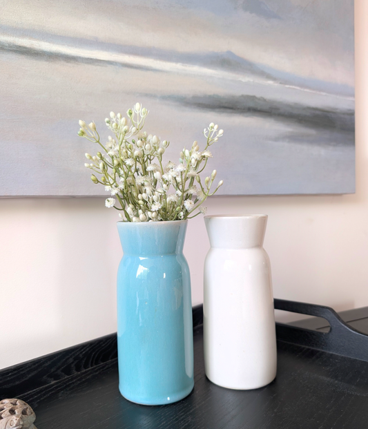 Atoll Handmade Ceramic Collection (Set of 2)