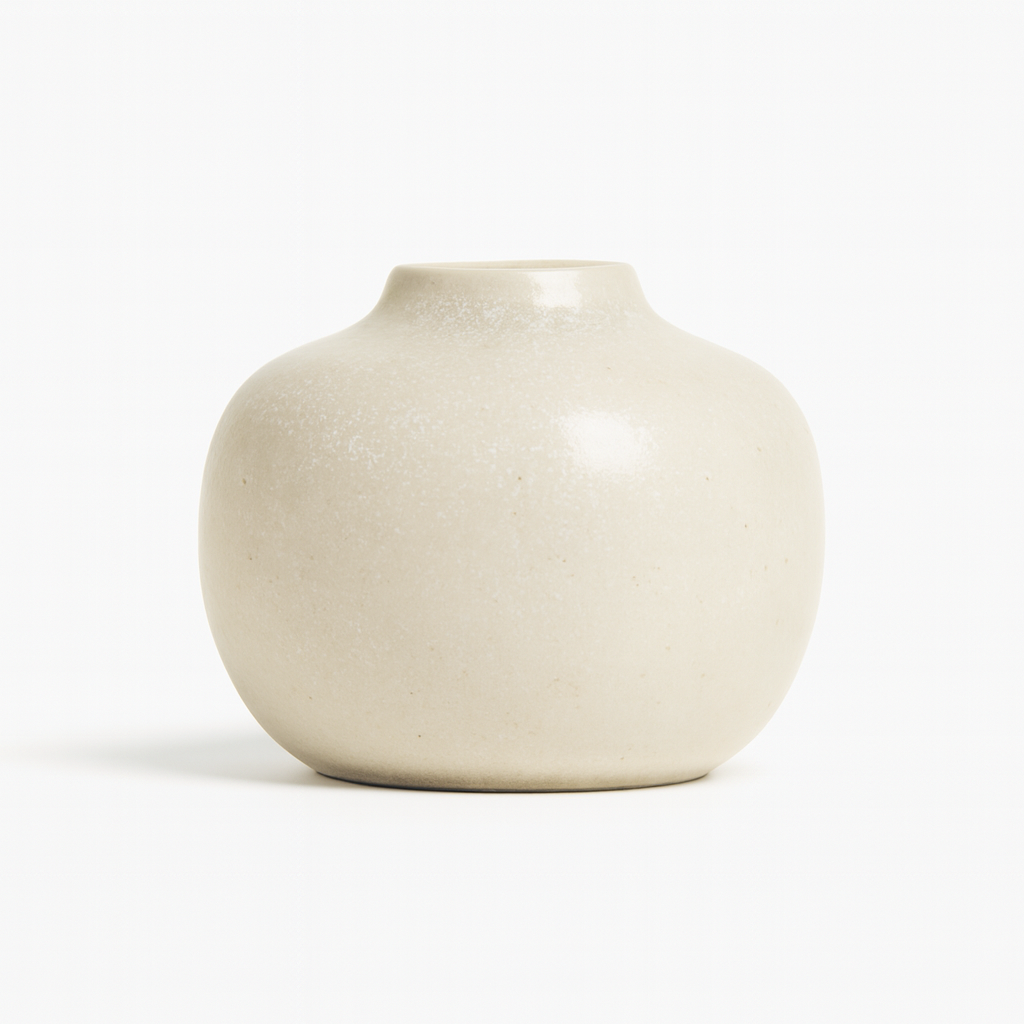Alba Ceramic Pot