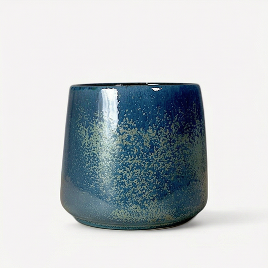 Arlo ceramic pot