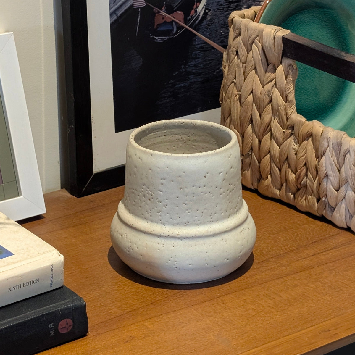 Aurea Ceramic Pot