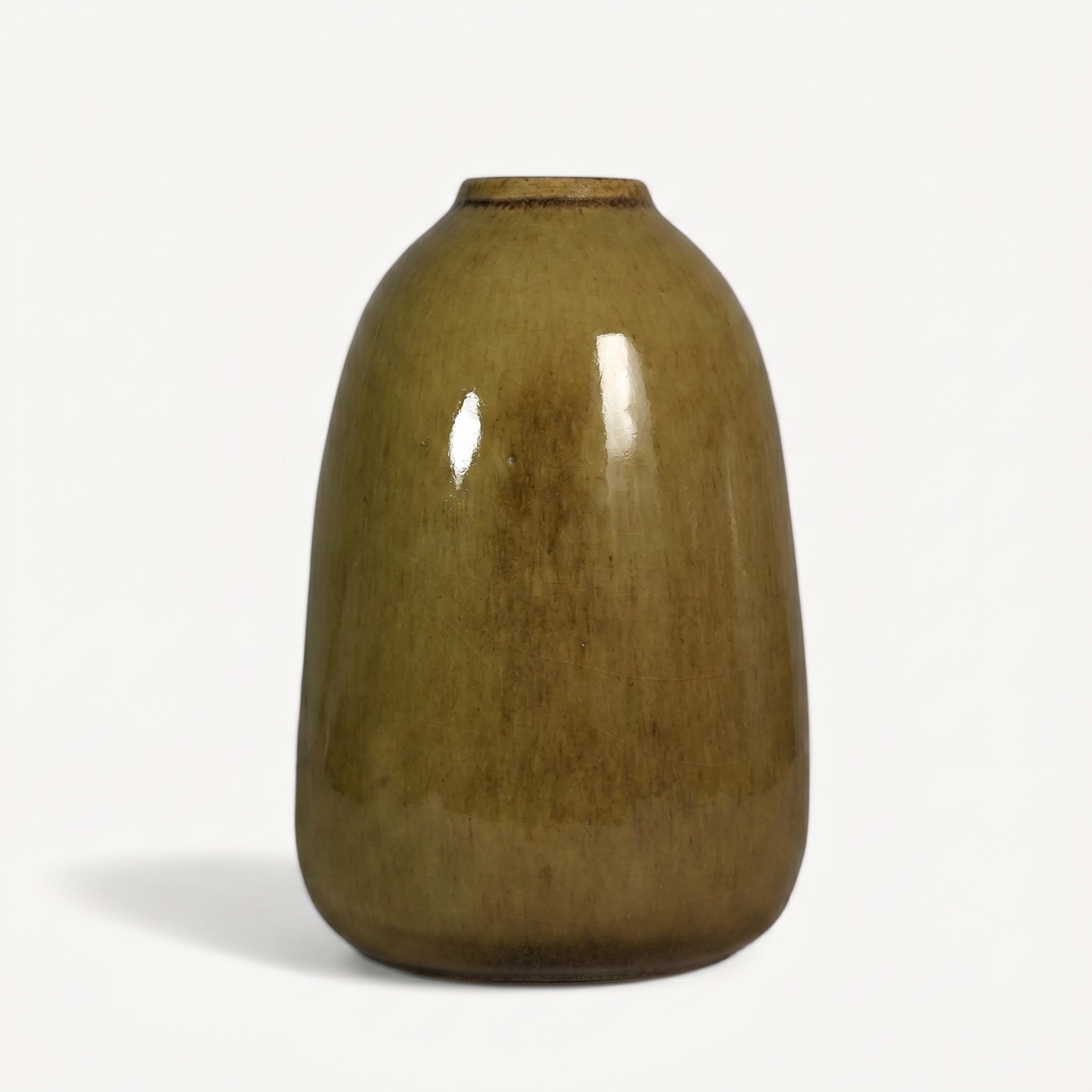Bliss Ceramic Pot
