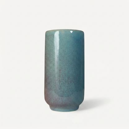 Sienna ceramic pot