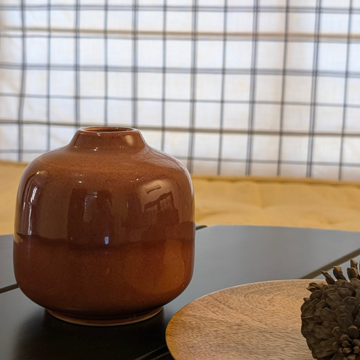 Calisto Ceramic Pot