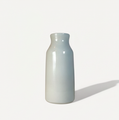 Camellia ceramic pot