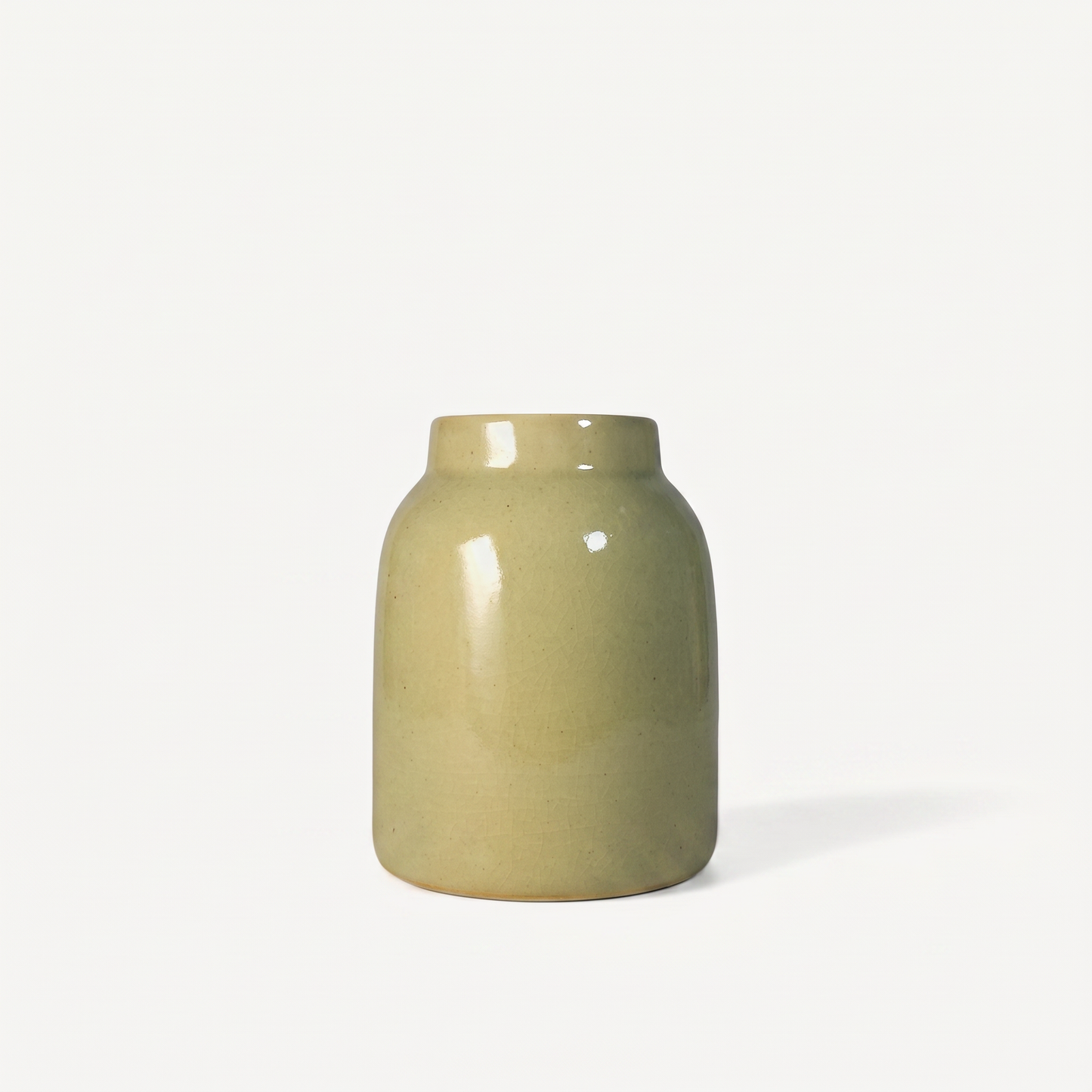 Clea Ceramic Pot