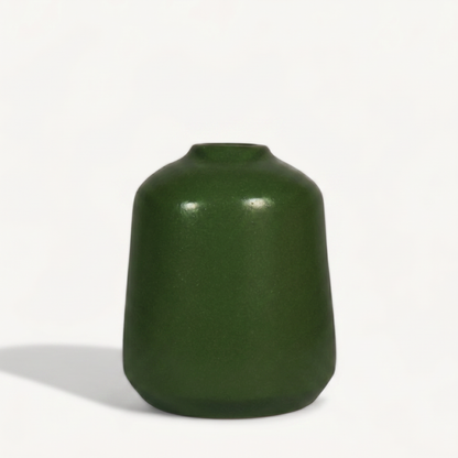 Cypress Ceramic Pot