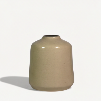 Cypress Ceramic Pot