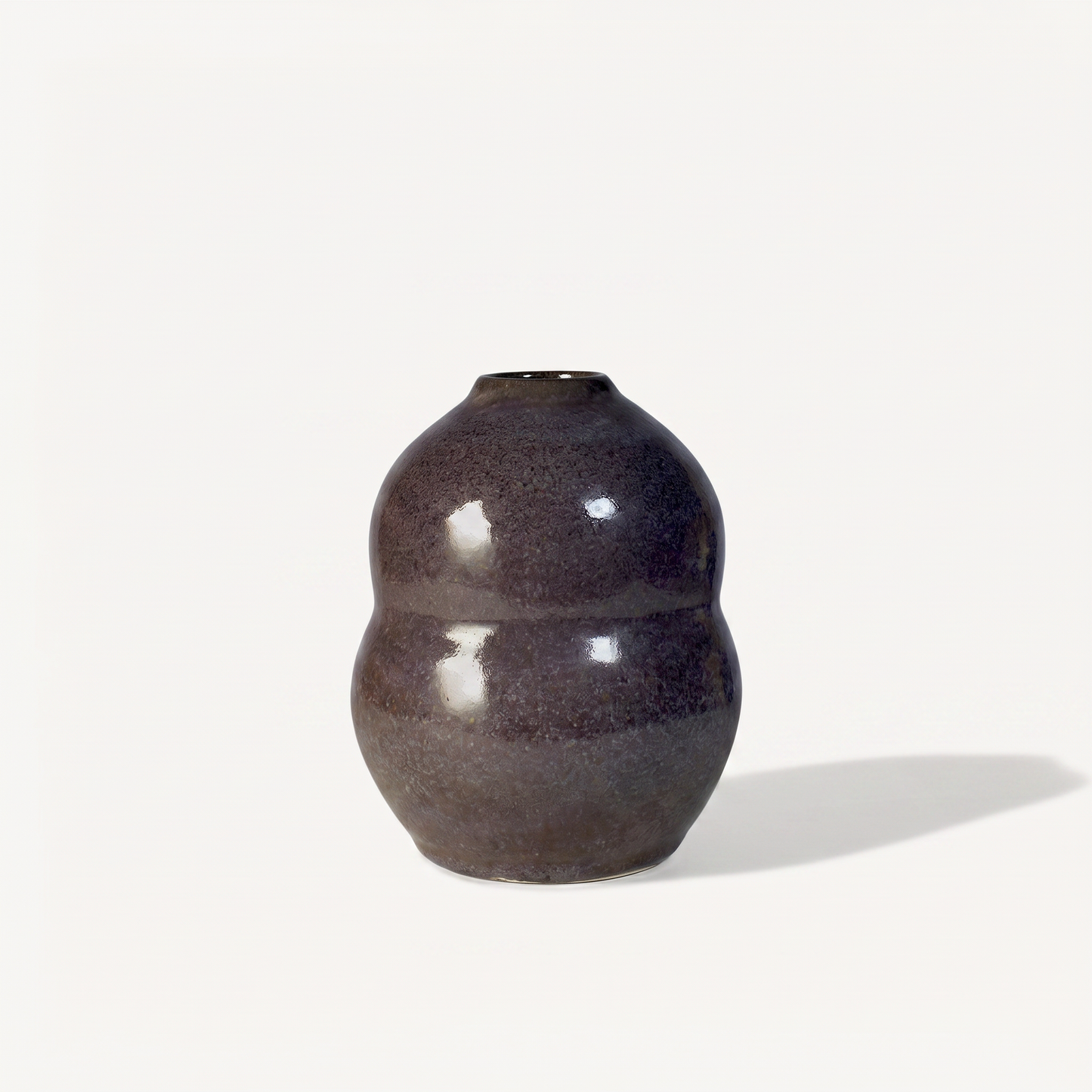 Ellis Ceramic Pot