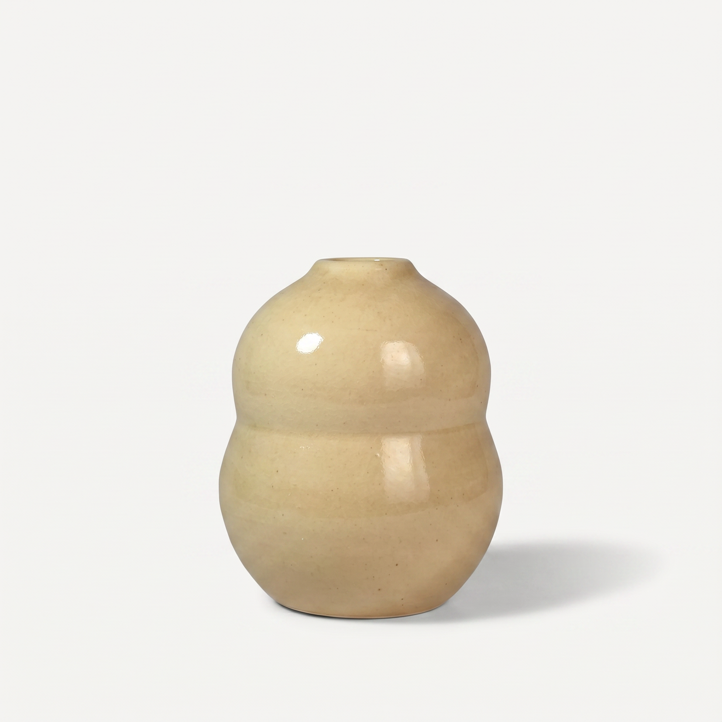 Ellis Ceramic Pot