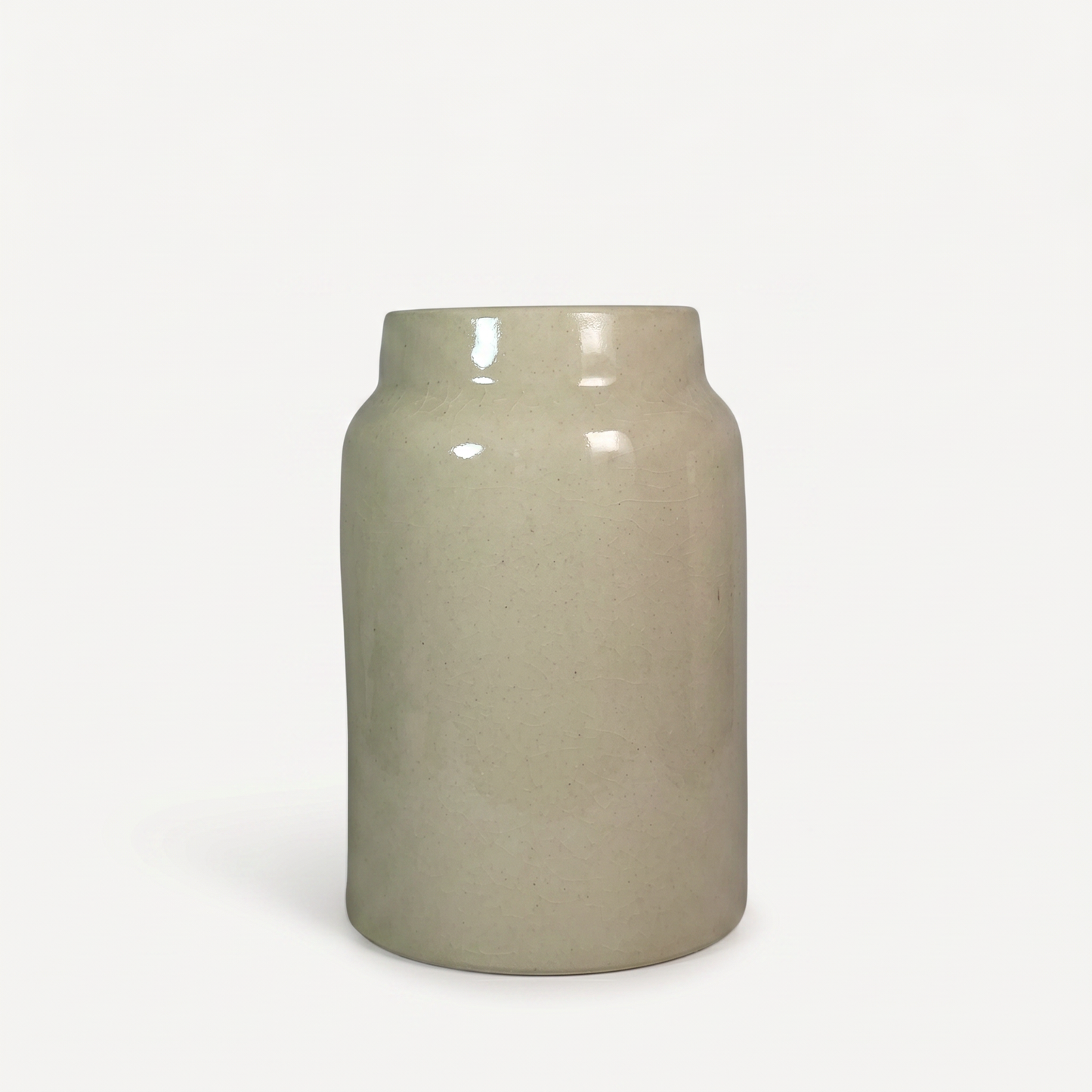 Faye Ceramic Pot