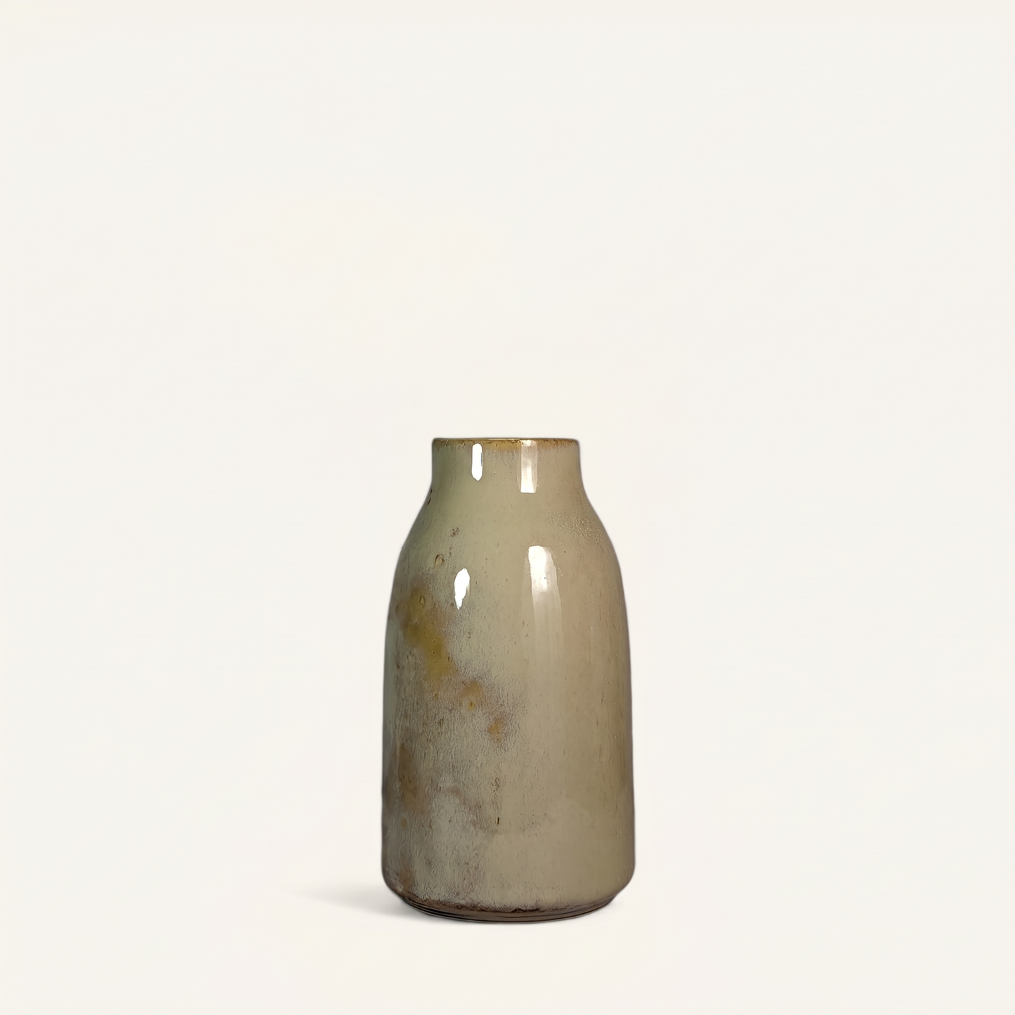 Fleur Ceramic Pot