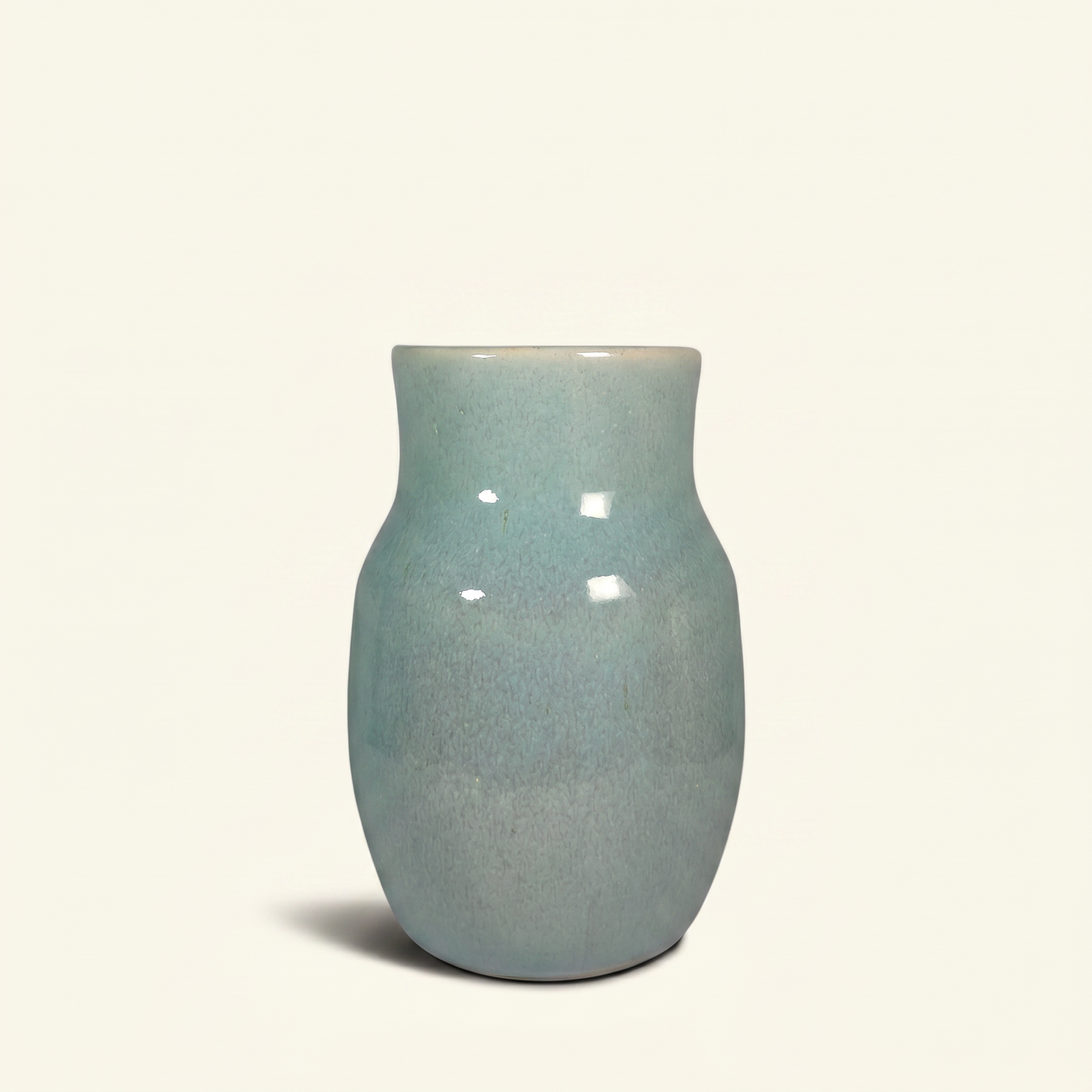 Ivy Ceramic Pot