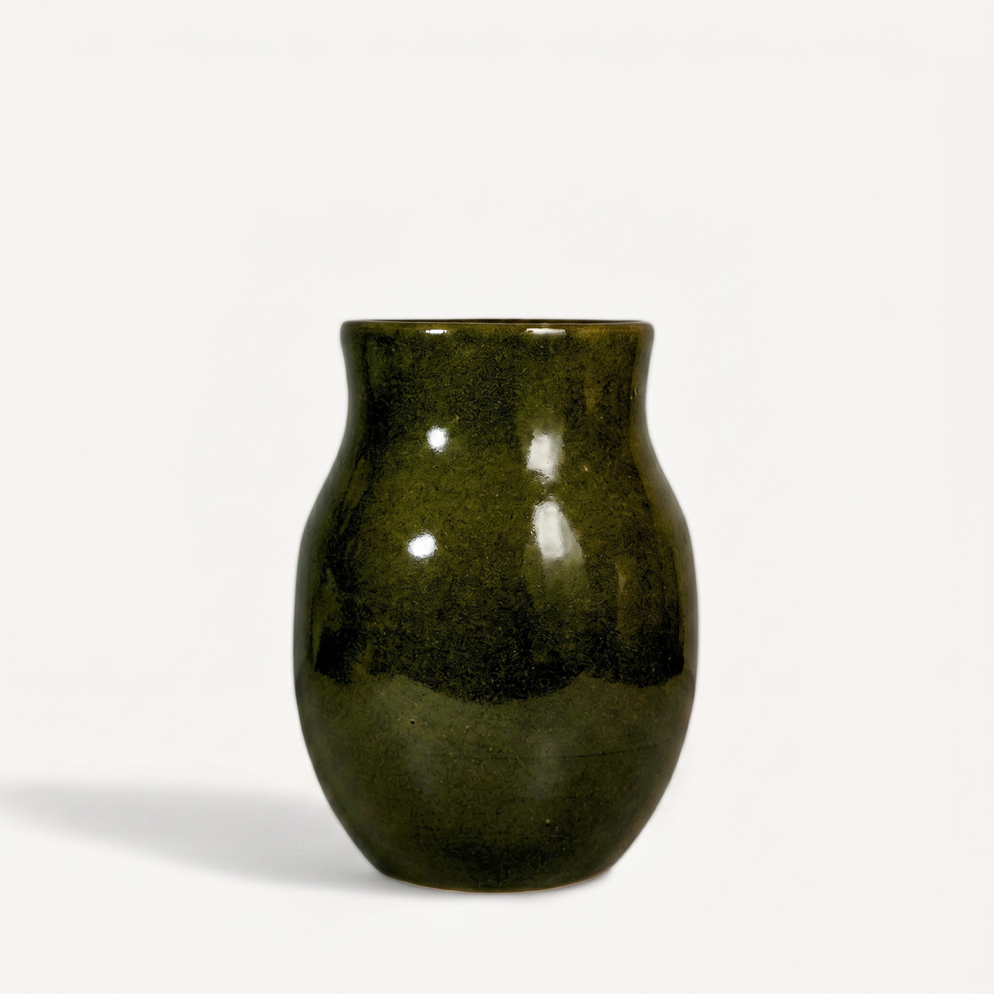 Ivy Ceramic Pot