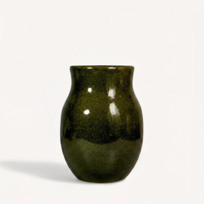 Ivy Ceramic Pot