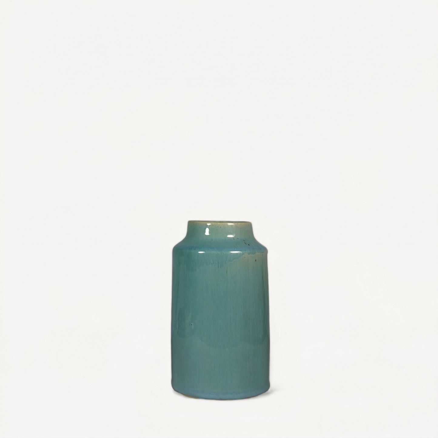 Leo Ceramic Pot