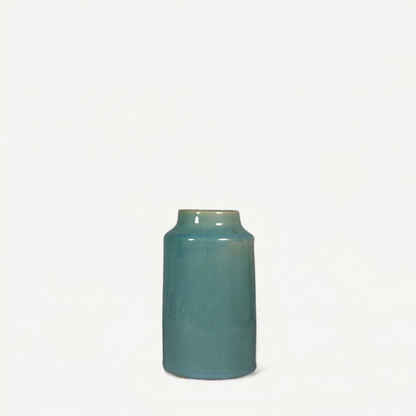 Leo Ceramic Pot