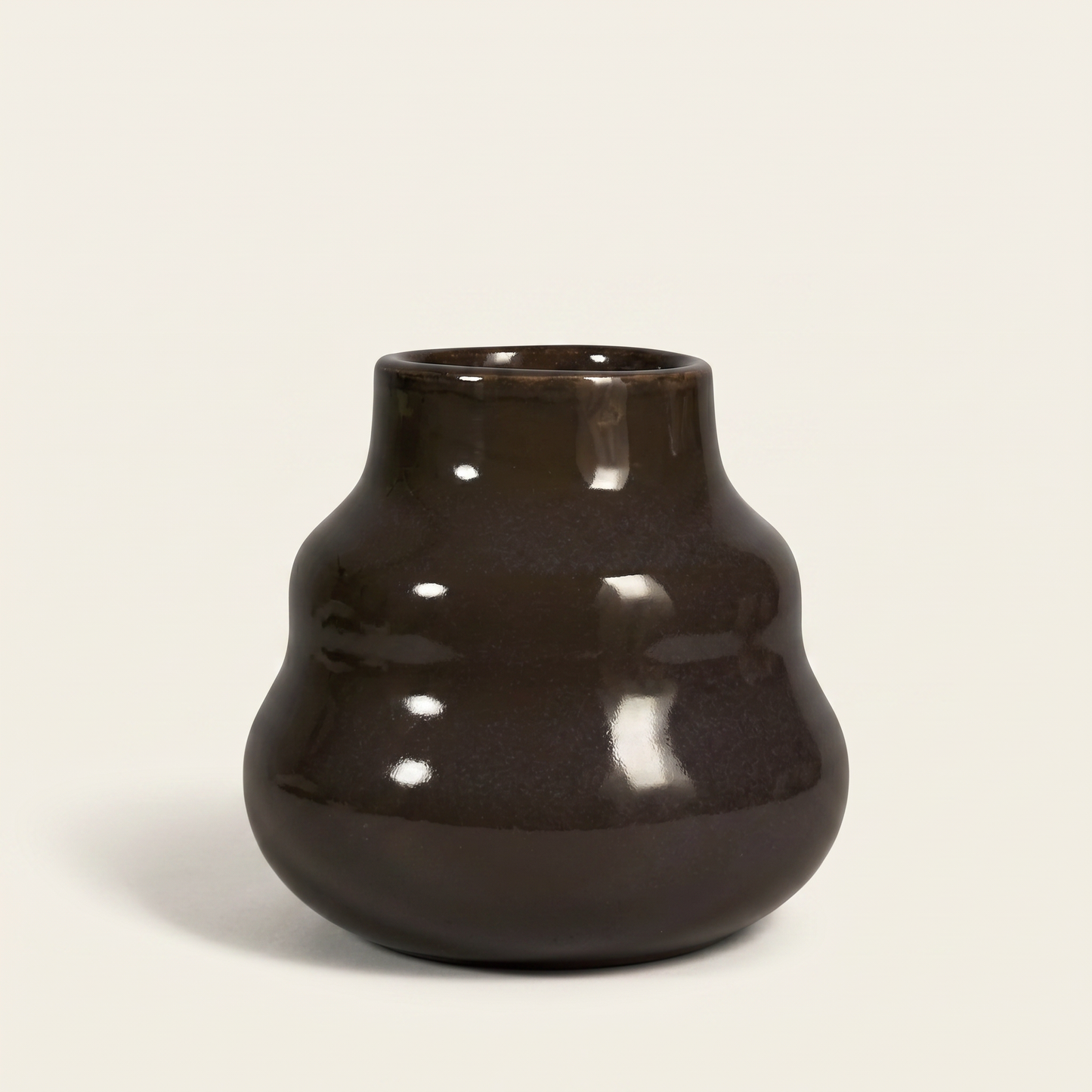 Linae Ceramic Pot
