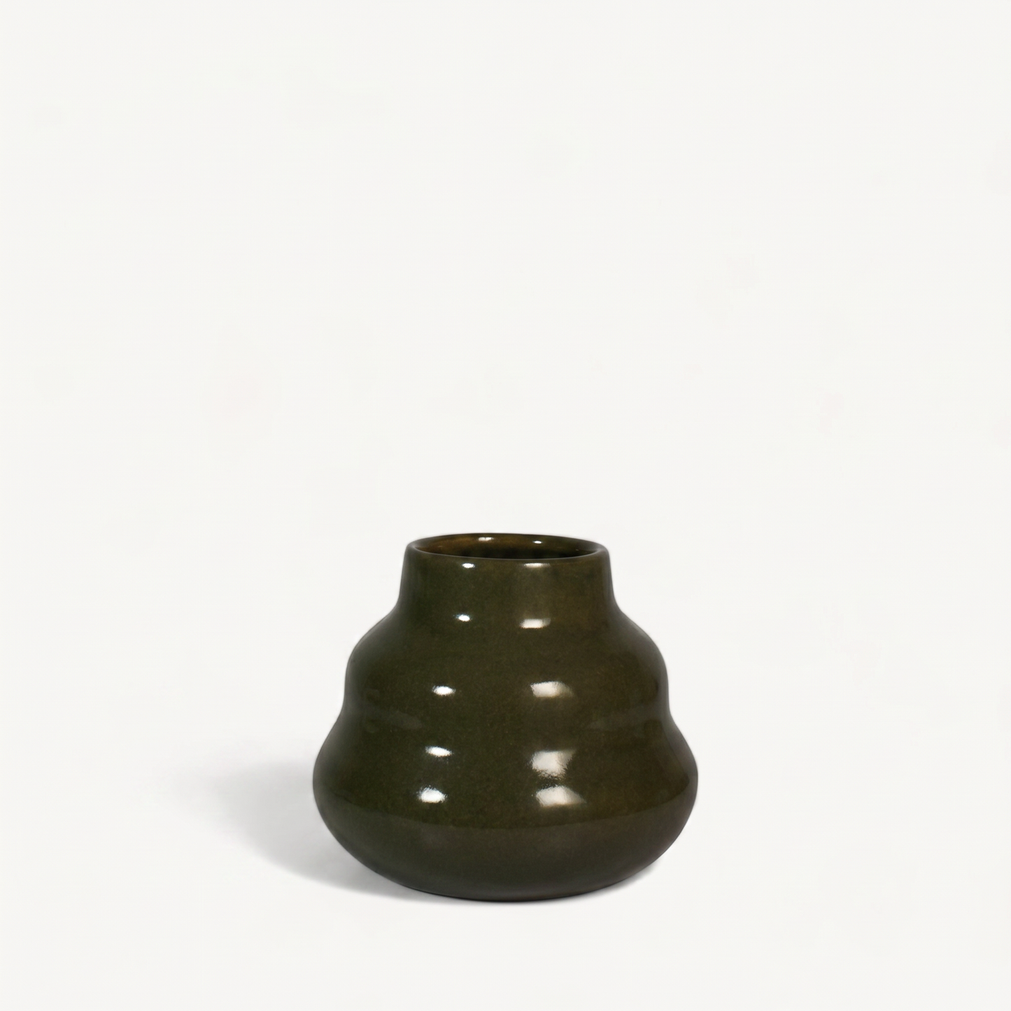 Linae Ceramic Pot