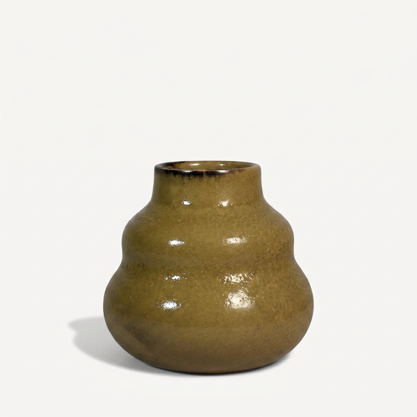Linae Ceramic Pot