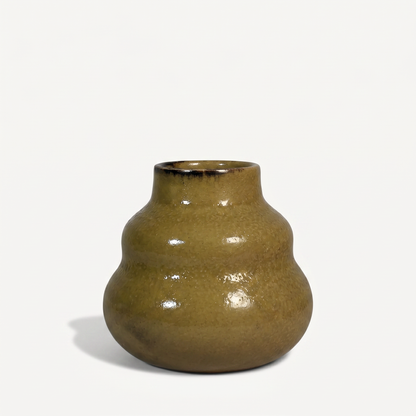 Linae Ceramic Pot