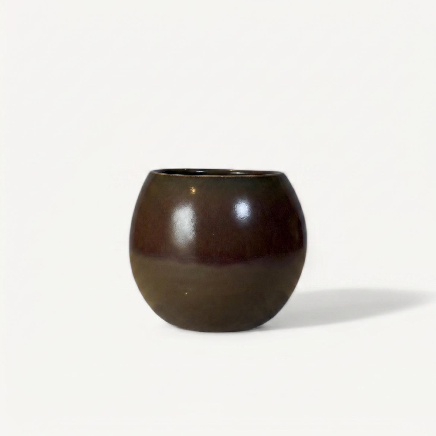 Lume ceramic pot