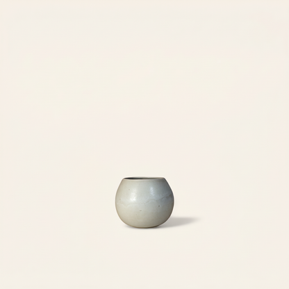 Lume ceramic pot