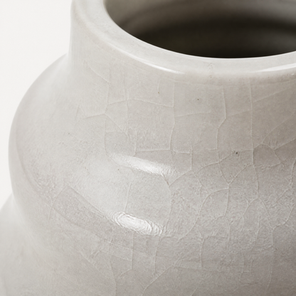 Linae Ceramic Pot