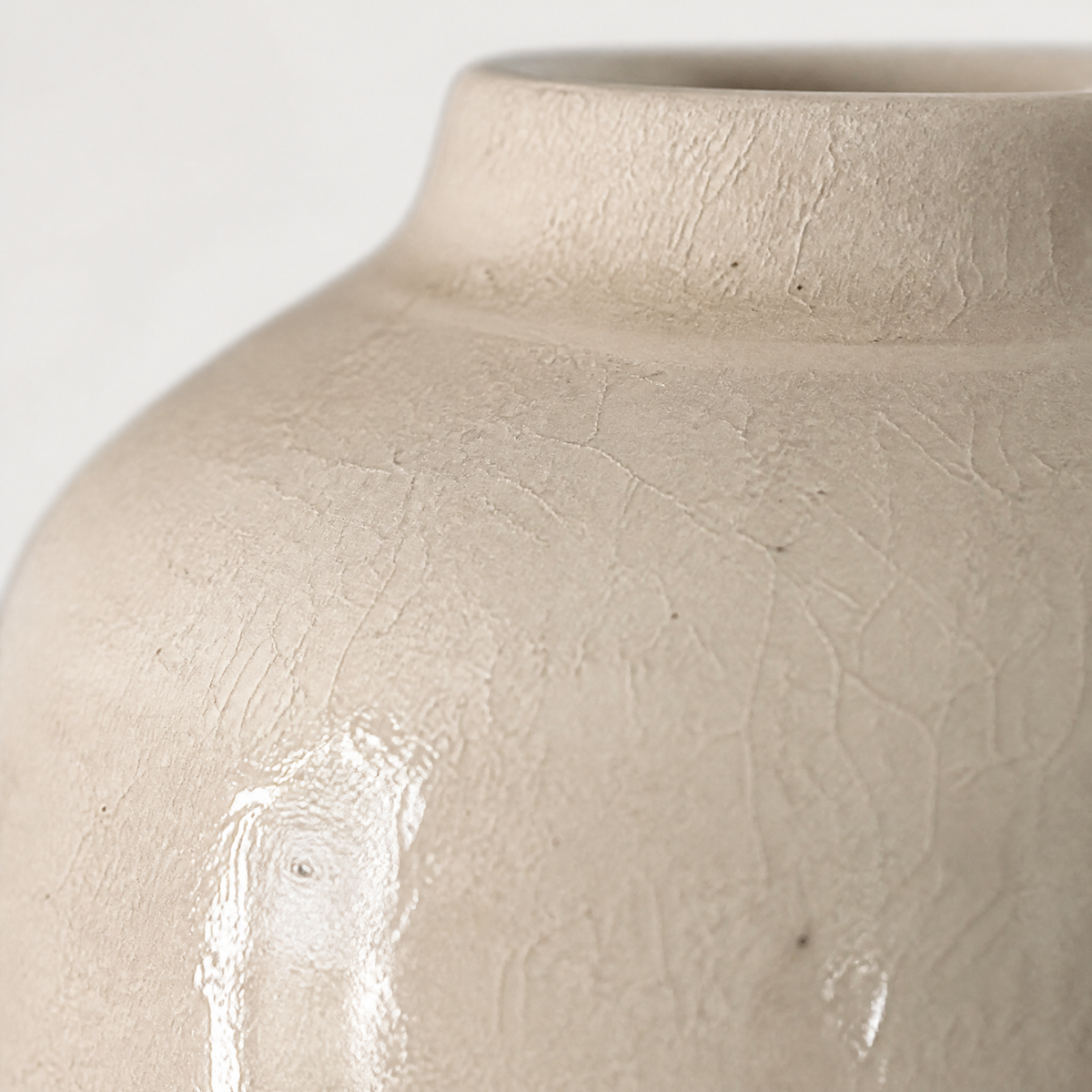 Calisto Ceramic Pot