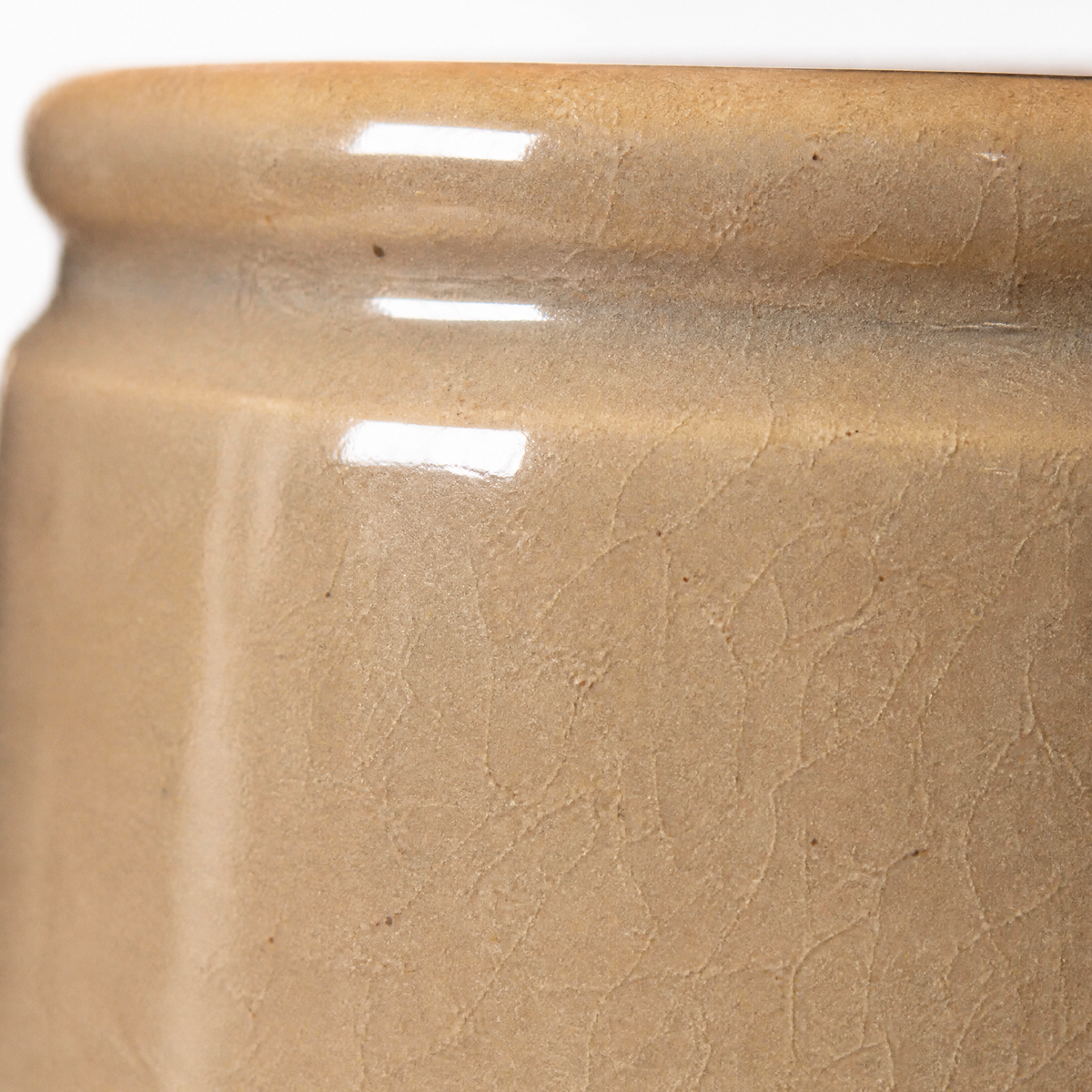 Aster Ceramic Pot
