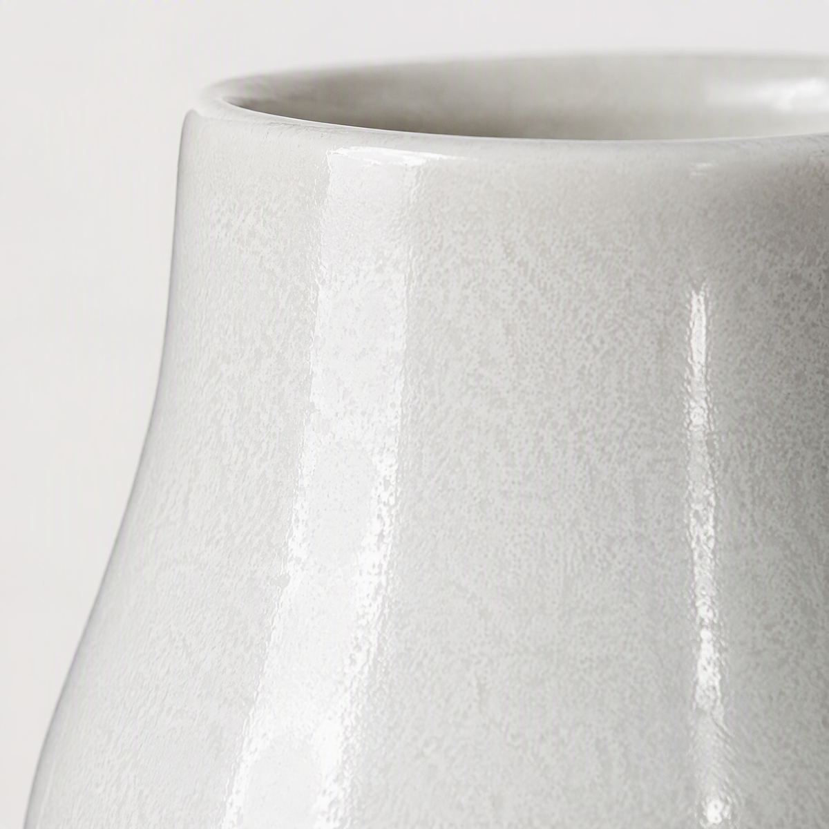 Bloom Ceramic Pot