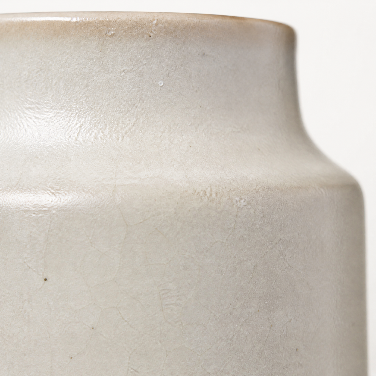 Leo Ceramic Pot