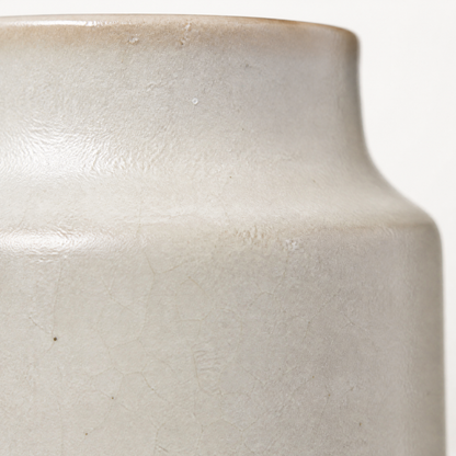 Leo Ceramic Pot