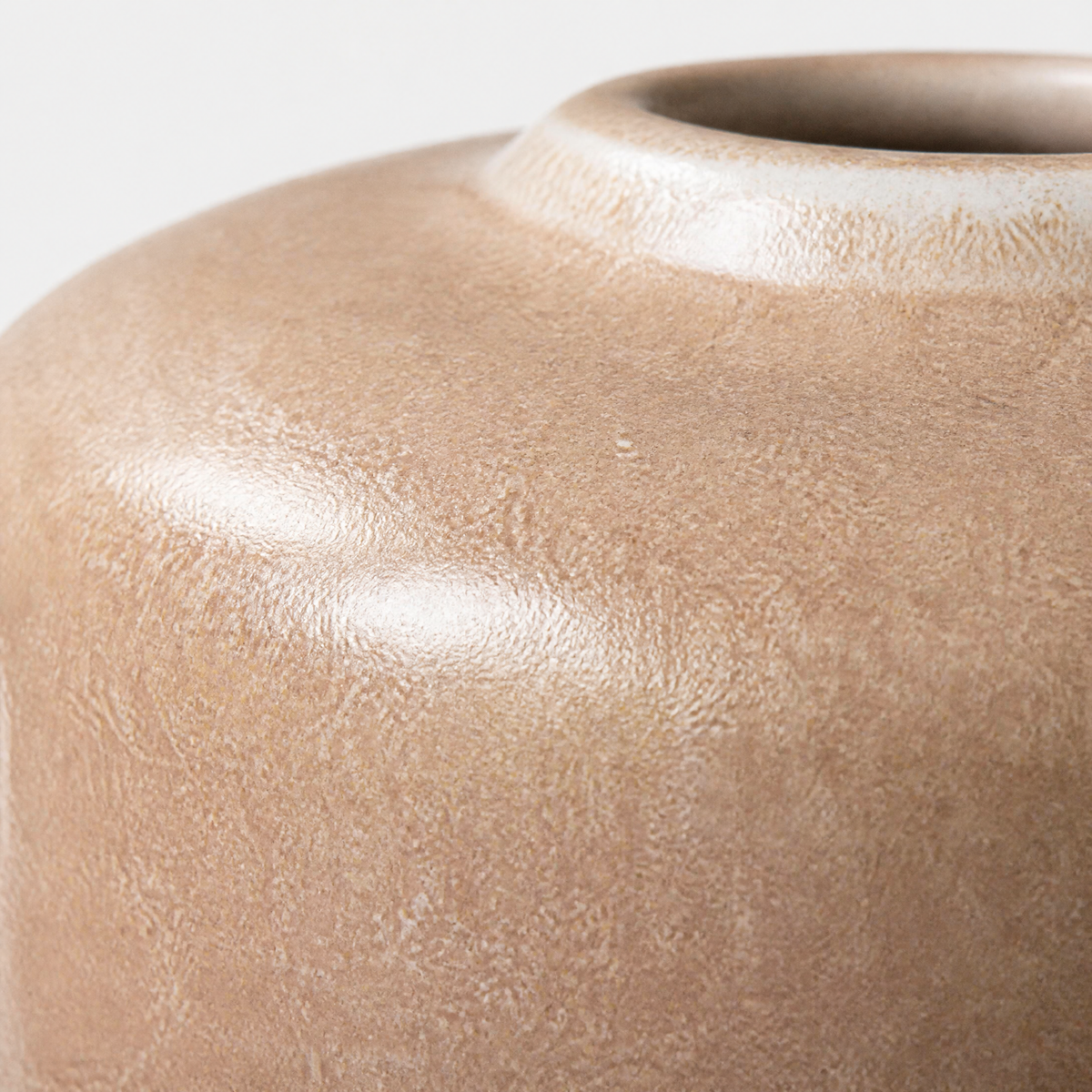 Cypress Ceramic Pot