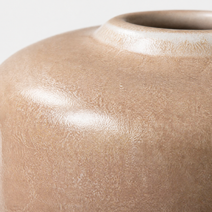 Cypress Ceramic Pot