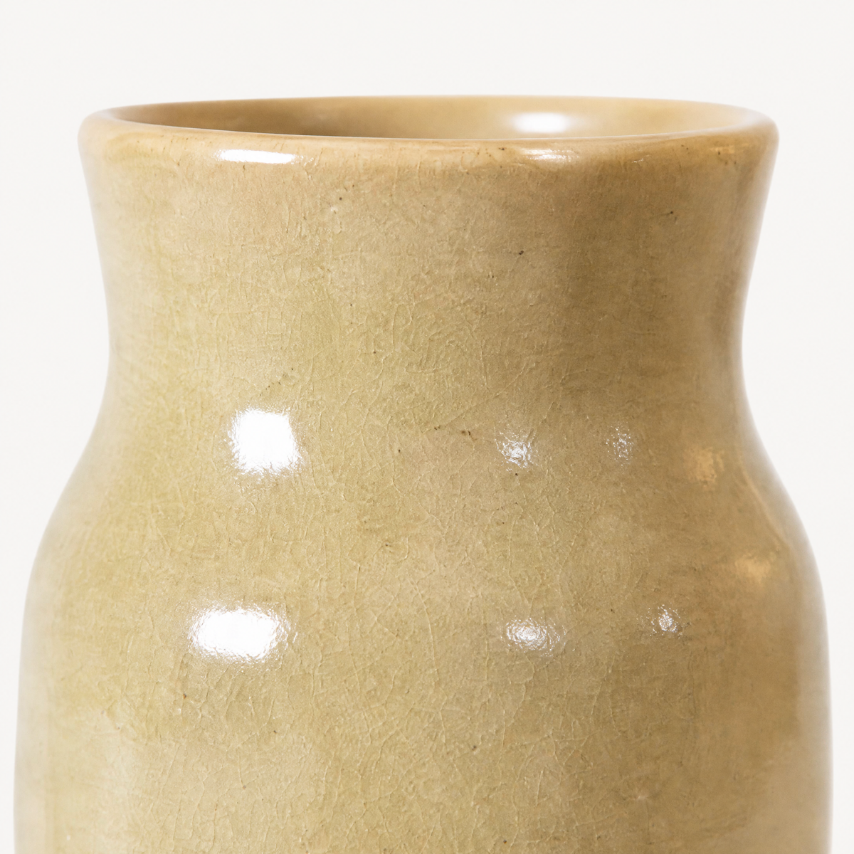 Ivy Ceramic Pot