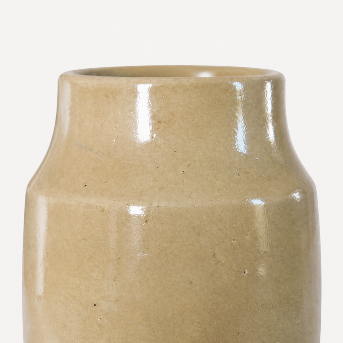 Veda Ceramic Pot