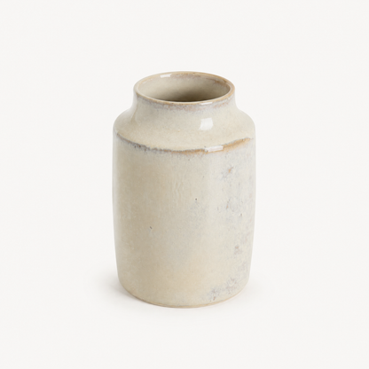 Leo Textured Ceramic Pot