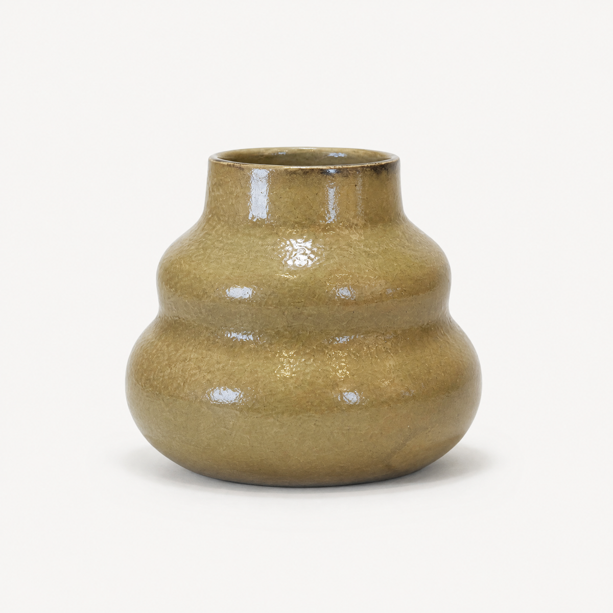 Linae Ceramic Pot
