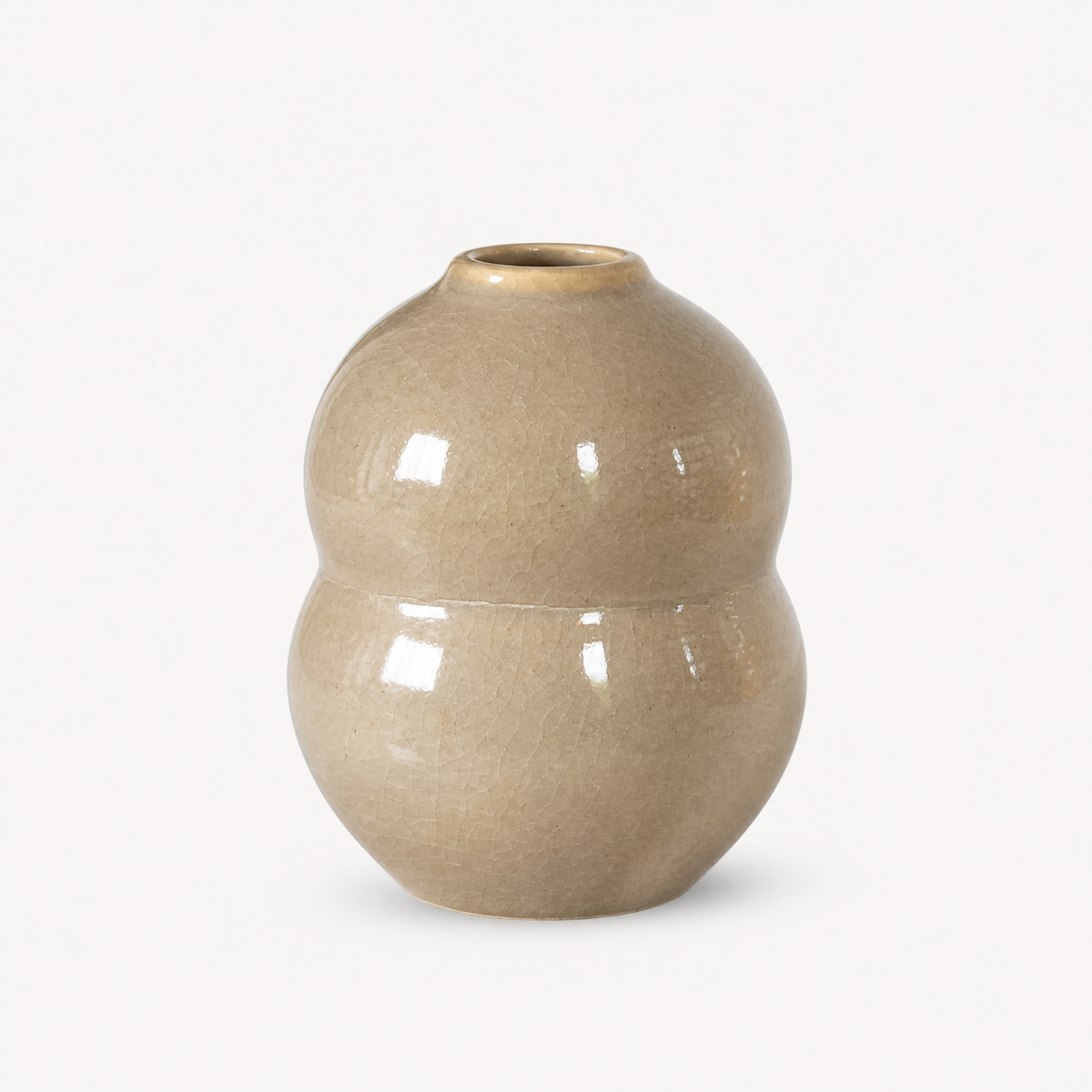 Ellis Ceramic Pot