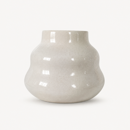 Linae Ceramic Pot