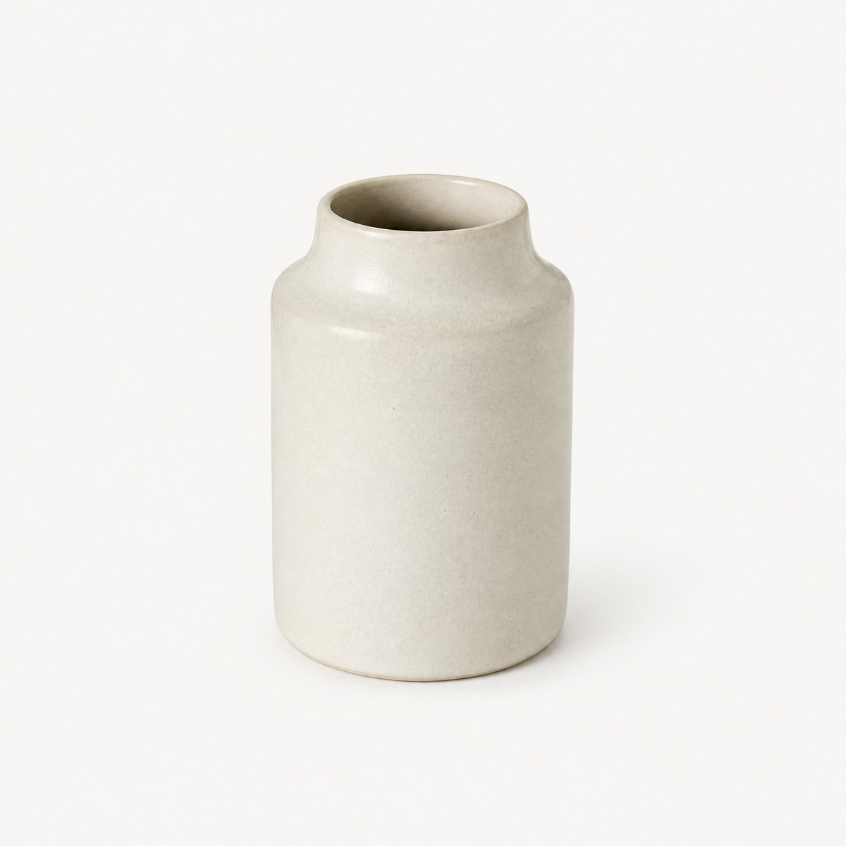 Leo Ceramic Pot