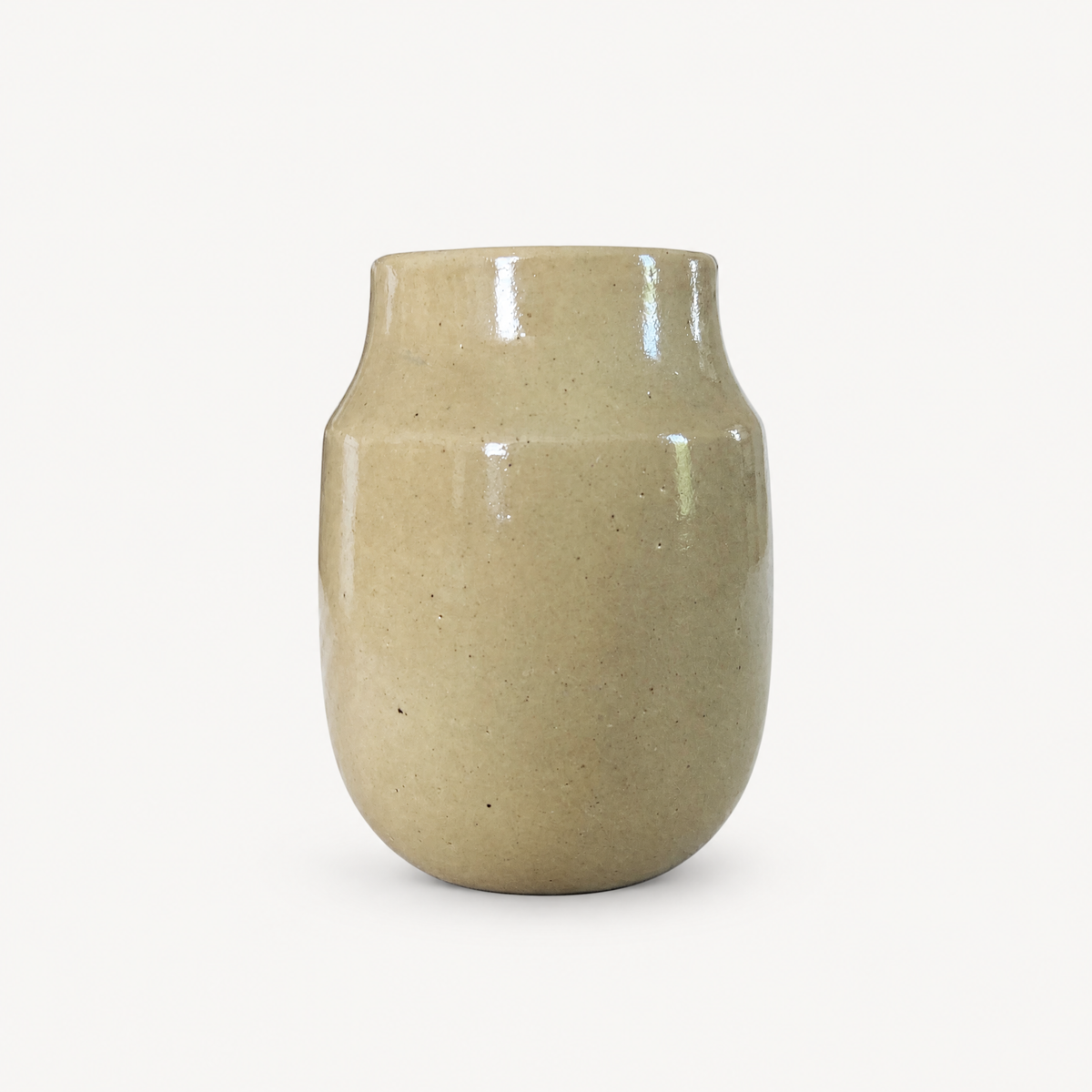 Veda Ceramic Pot