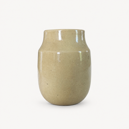 Veda Ceramic Pot