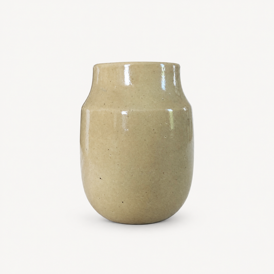 Veda Ceramic Pot