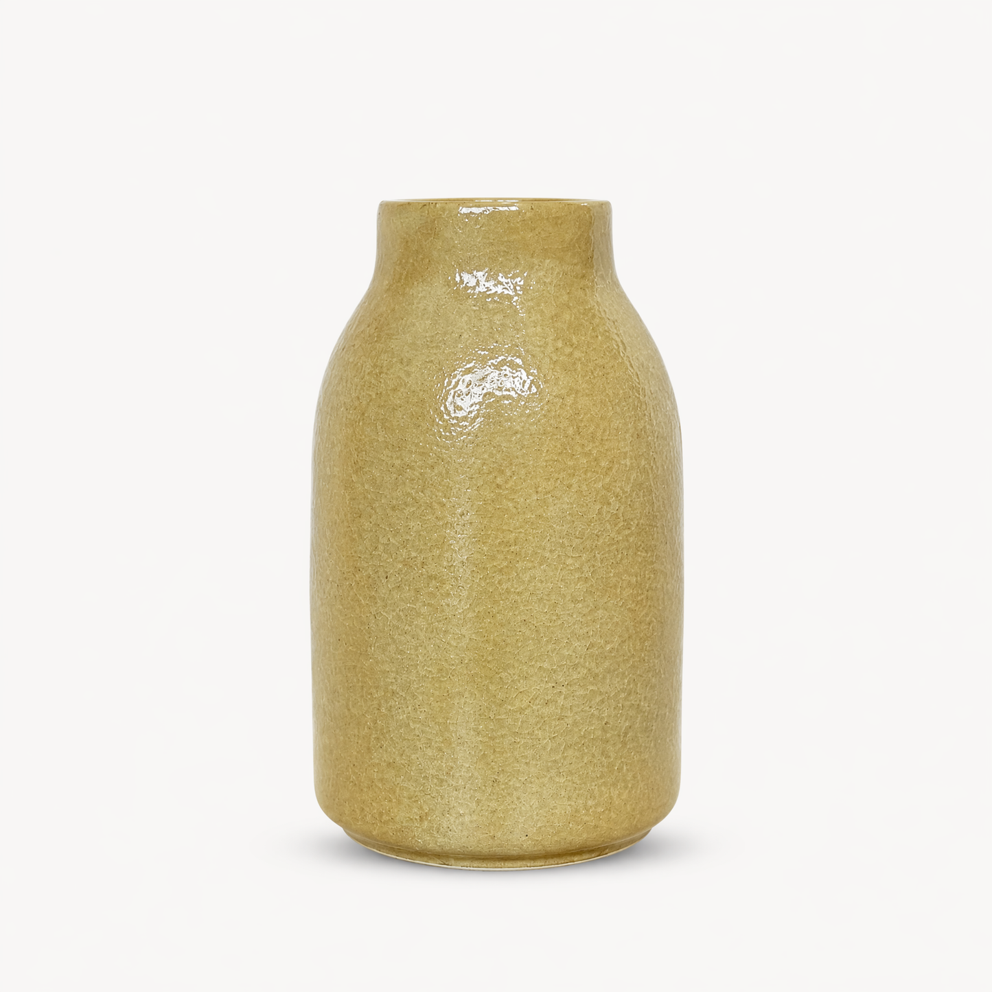 Fleur Ceramic Pot