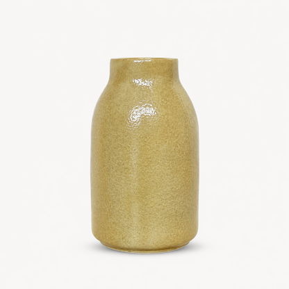 Fleur Ceramic Pot