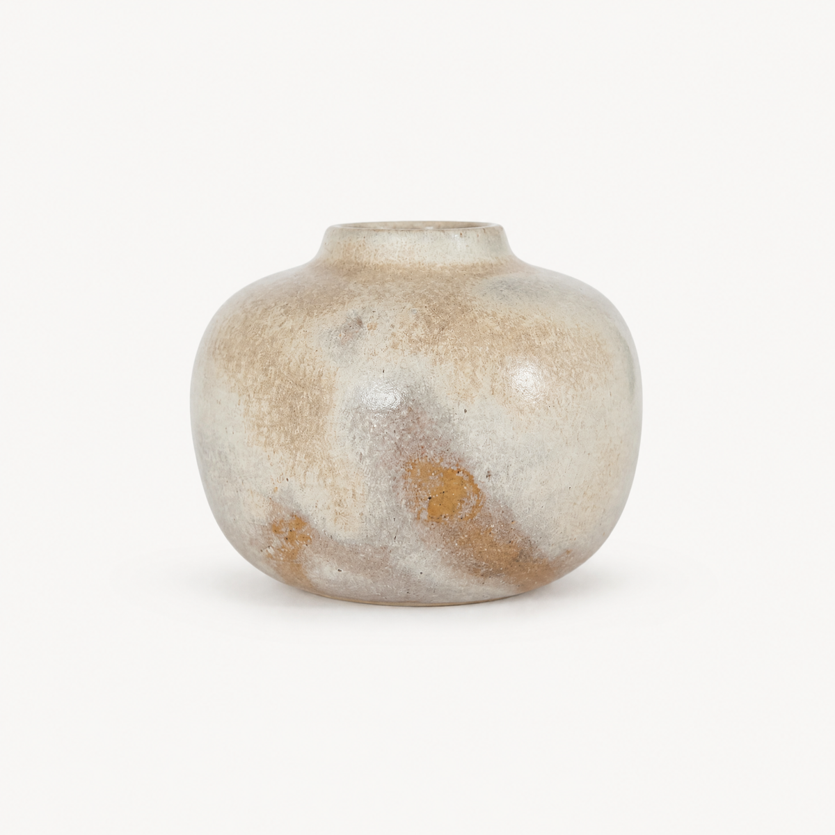Alba Textured Ceramic Pot