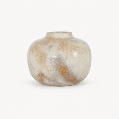 Alba Textured Ceramic Pot