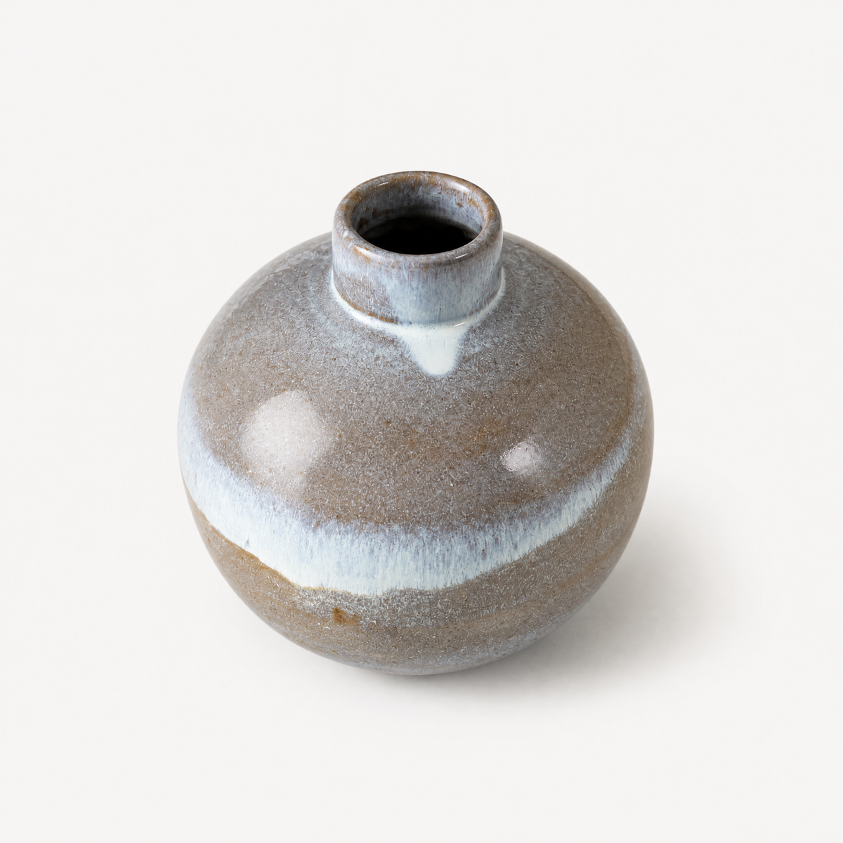 Lumi Ceramic Pot