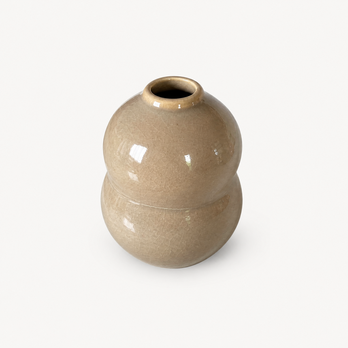 Ellis Ceramic Pot